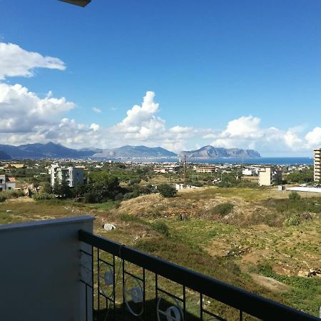 B&B Margherita บาเกเรีย ภายนอก รูปภาพ