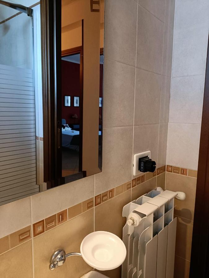 B&B Margherita บาเกเรีย ภายนอก รูปภาพ