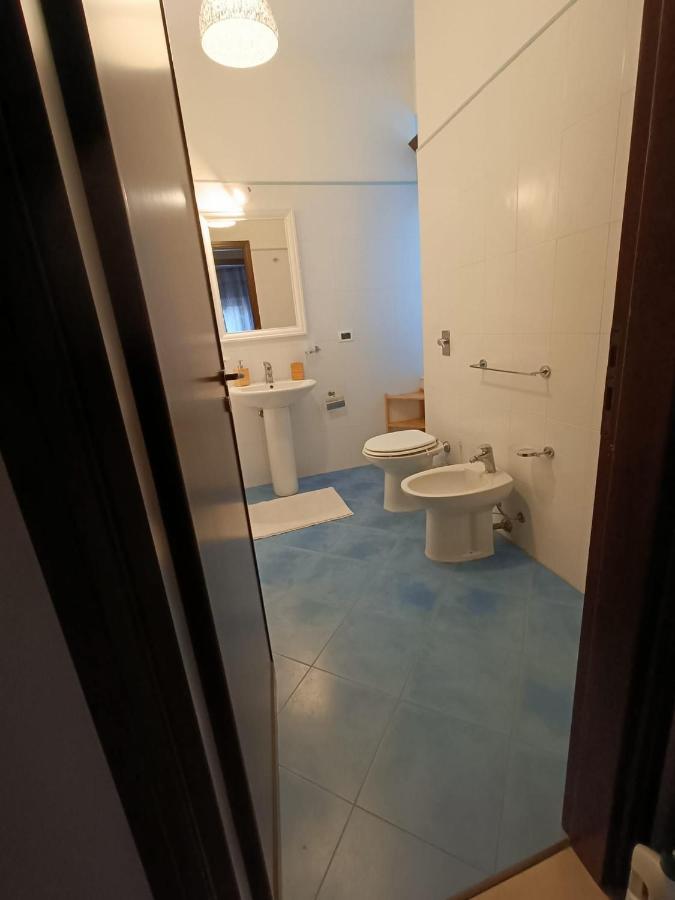 B&B Margherita บาเกเรีย ภายนอก รูปภาพ