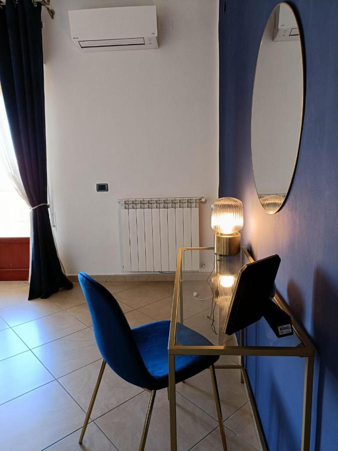 B&B Margherita บาเกเรีย ภายนอก รูปภาพ