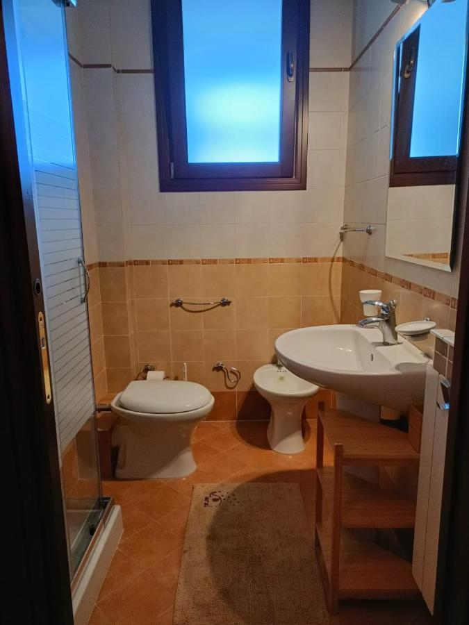 B&B Margherita บาเกเรีย ภายนอก รูปภาพ