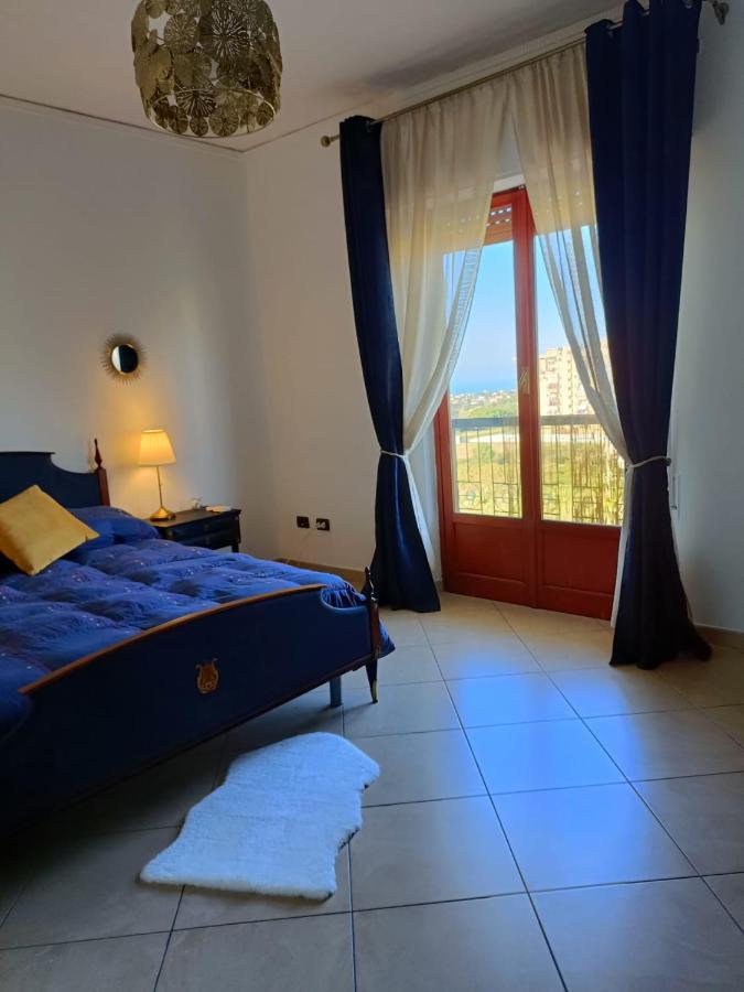 B&B Margherita บาเกเรีย ภายนอก รูปภาพ