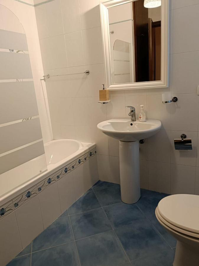 B&B Margherita บาเกเรีย ภายนอก รูปภาพ