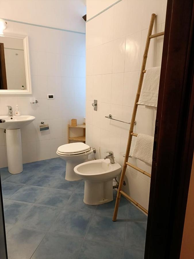 B&B Margherita บาเกเรีย ภายนอก รูปภาพ