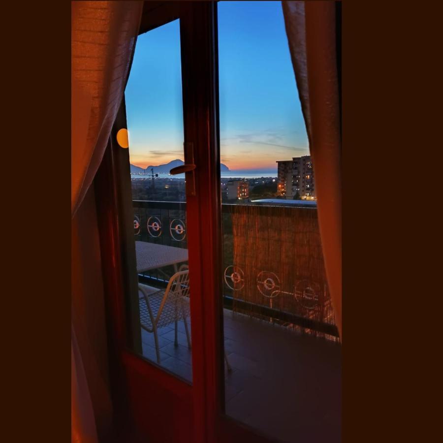 B&B Margherita บาเกเรีย ภายนอก รูปภาพ